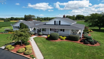 9005 Thorpe Road, Berlin Heights, 44814, 3 Bedroom Bedrooms, ,2 BathroomBathrooms,Residential,For Sale,Thorpe,20263532