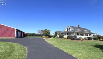 9005 Thorpe Road, Berlin Heights, 44814, 3 Bedroom Bedrooms, ,2 BathroomBathrooms,Residential,For Sale,Thorpe,20263532