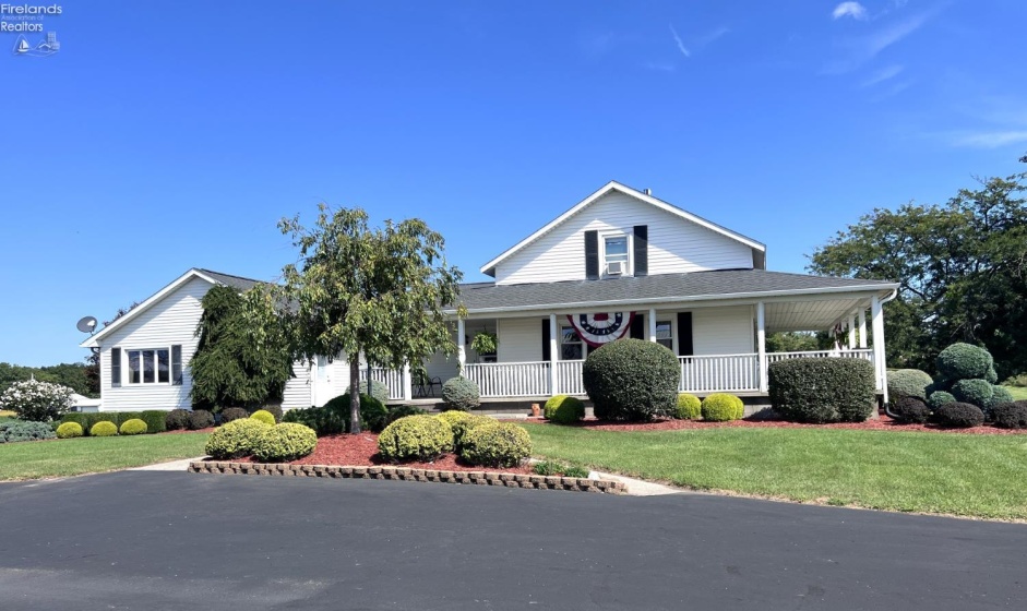 9005 Thorpe Road, Berlin Heights, 44814, 3 Bedroom Bedrooms, ,2 BathroomBathrooms,Residential,For Sale,Thorpe,20263532