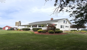9005 Thorpe Road, Berlin Heights, 44814, 3 Bedroom Bedrooms, ,2 BathroomBathrooms,Residential,For Sale,Thorpe,20263532
