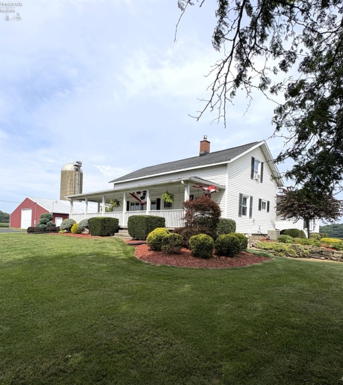 9005 Thorpe Road, Berlin Heights, 44814, 3 Bedroom Bedrooms, ,2 BathroomBathrooms,Residential,For Sale,Thorpe,20263532