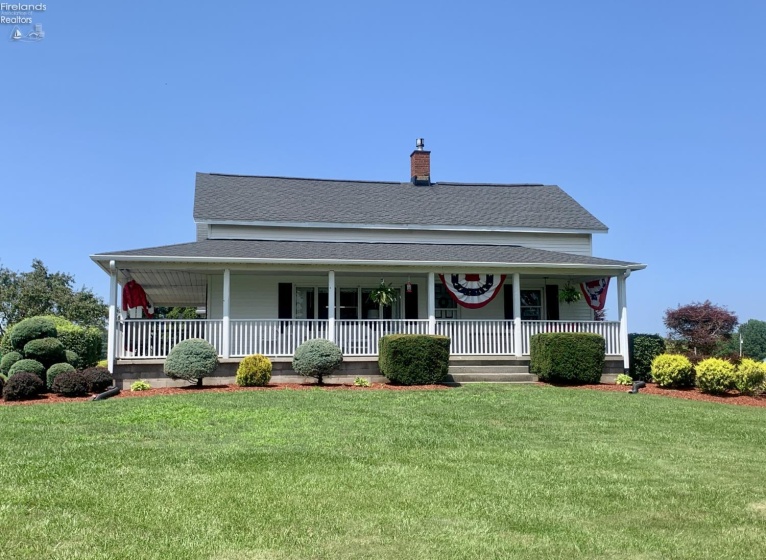 9005 Thorpe Road, Berlin Heights, 44814, 3 Bedroom Bedrooms, ,2 BathroomBathrooms,Residential,For Sale,Thorpe,20263532