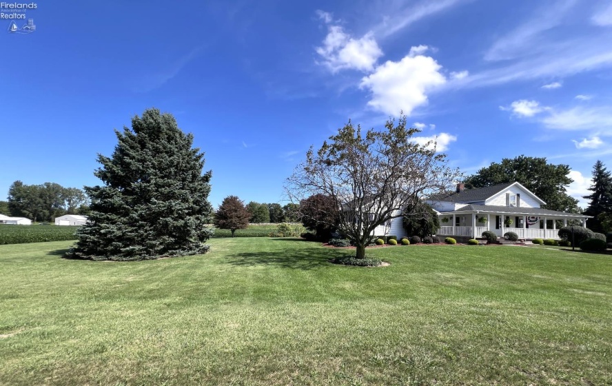 9005 Thorpe Road, Berlin Heights, 44814, 3 Bedroom Bedrooms, ,2 BathroomBathrooms,Residential,For Sale,Thorpe,20263532
