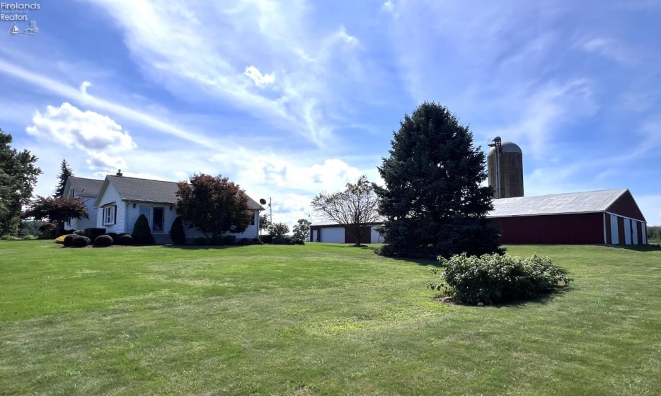 9005 Thorpe Road, Berlin Heights, 44814, 3 Bedroom Bedrooms, ,2 BathroomBathrooms,Residential,For Sale,Thorpe,20263532