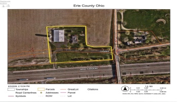 9005 Thorpe Road, Berlin Heights, 44814, 3 Bedroom Bedrooms, ,2 BathroomBathrooms,Residential,For Sale,Thorpe,20263532