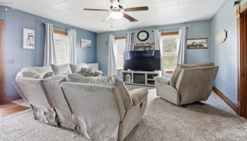 13372 SR 163, Oak Harbor, 43449, 3 Bedroom Bedrooms, ,2 BathroomBathrooms,Residential,For Sale,SR 163,20263662