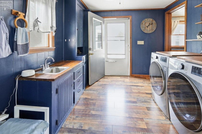 13372 SR 163, Oak Harbor, 43449, 3 Bedroom Bedrooms, ,2 BathroomBathrooms,Residential,For Sale,SR 163,20263662