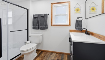 13372 SR 163, Oak Harbor, 43449, 3 Bedroom Bedrooms, ,2 BathroomBathrooms,Residential,For Sale,SR 163,20263662