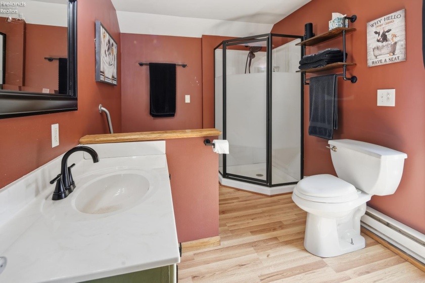 13372 SR 163, Oak Harbor, 43449, 3 Bedroom Bedrooms, ,2 BathroomBathrooms,Residential,For Sale,SR 163,20263662