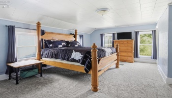 13372 SR 163, Oak Harbor, 43449, 3 Bedroom Bedrooms, ,2 BathroomBathrooms,Residential,For Sale,SR 163,20263662
