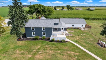 13372 SR 163, Oak Harbor, 43449, 3 Bedroom Bedrooms, ,2 BathroomBathrooms,Residential,For Sale,SR 163,20263662