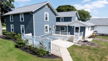 13372 SR 163, Oak Harbor, 43449, 3 Bedroom Bedrooms, ,2 BathroomBathrooms,Residential,For Sale,SR 163,20263662