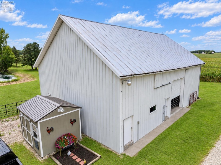 13372 SR 163, Oak Harbor, 43449, 3 Bedroom Bedrooms, ,2 BathroomBathrooms,Residential,For Sale,SR 163,20263662