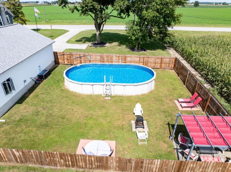 13372 SR 163, Oak Harbor, 43449, 3 Bedroom Bedrooms, ,2 BathroomBathrooms,Residential,For Sale,SR 163,20263662