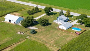 13372 SR 163, Oak Harbor, 43449, 3 Bedroom Bedrooms, ,2 BathroomBathrooms,Residential,For Sale,SR 163,20263662