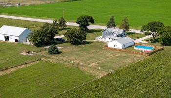 13372 SR 163, Oak Harbor, 43449, 3 Bedroom Bedrooms, ,2 BathroomBathrooms,Residential,For Sale,SR 163,20263662
