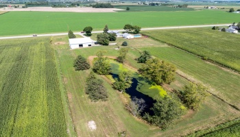 13372 SR 163, Oak Harbor, 43449, 3 Bedroom Bedrooms, ,2 BathroomBathrooms,Residential,For Sale,SR 163,20263662