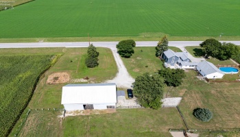 13372 SR 163, Oak Harbor, 43449, 3 Bedroom Bedrooms, ,2 BathroomBathrooms,Residential,For Sale,SR 163,20263662