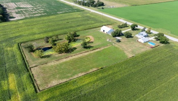 13372 SR 163, Oak Harbor, 43449, 3 Bedroom Bedrooms, ,2 BathroomBathrooms,Residential,For Sale,SR 163,20263662