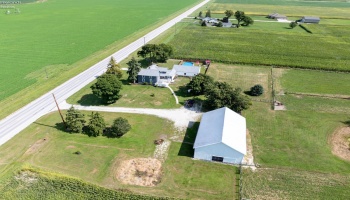 13372 SR 163, Oak Harbor, 43449, 3 Bedroom Bedrooms, ,2 BathroomBathrooms,Residential,For Sale,SR 163,20263662