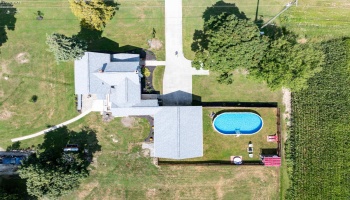 13372 SR 163, Oak Harbor, 43449, 3 Bedroom Bedrooms, ,2 BathroomBathrooms,Residential,For Sale,SR 163,20263662