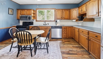13372 SR 163, Oak Harbor, 43449, 3 Bedroom Bedrooms, ,2 BathroomBathrooms,Residential,For Sale,SR 163,20263662