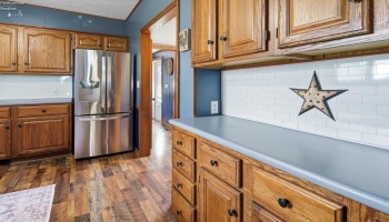 13372 SR 163, Oak Harbor, 43449, 3 Bedroom Bedrooms, ,2 BathroomBathrooms,Residential,For Sale,SR 163,20263662