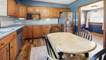 13372 SR 163, Oak Harbor, 43449, 3 Bedroom Bedrooms, ,2 BathroomBathrooms,Residential,For Sale,SR 163,20263662