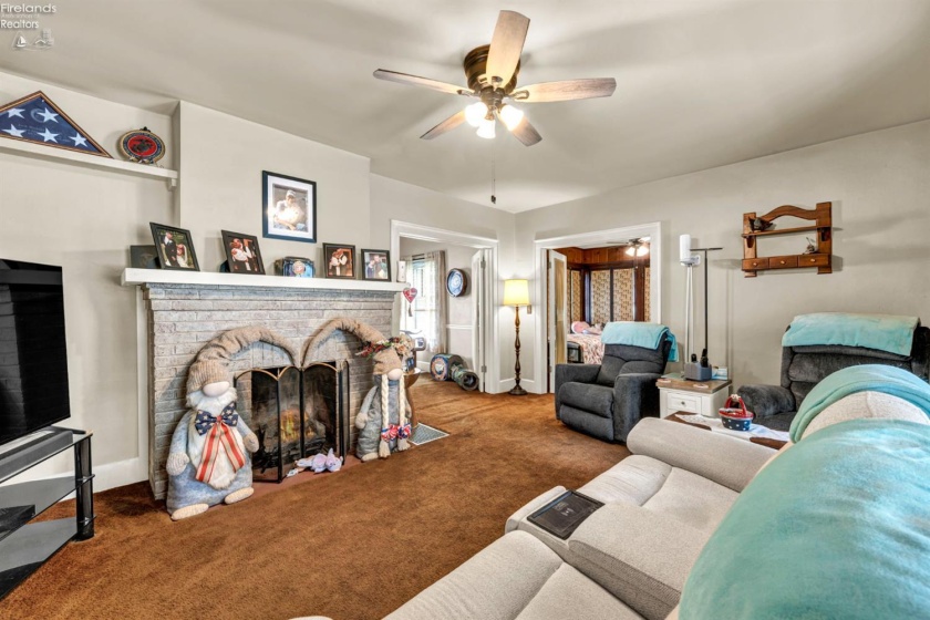 30 State Street, Norwalk, 44857, 4 Bedroom Bedrooms, ,2 BathroomBathrooms,Residential,For Sale,State,20263702