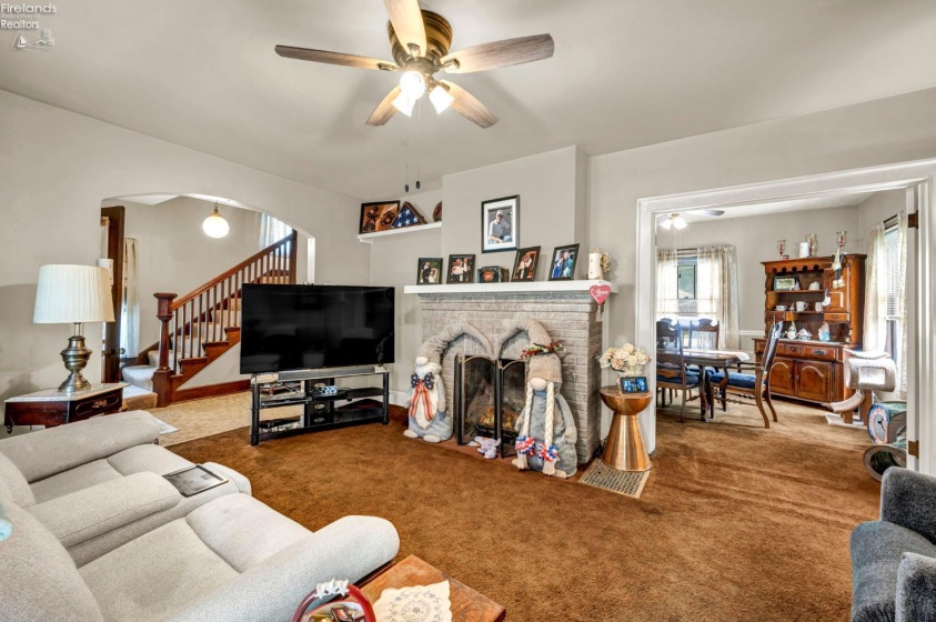 30 State Street, Norwalk, 44857, 4 Bedroom Bedrooms, ,2 BathroomBathrooms,Residential,For Sale,State,20263702
