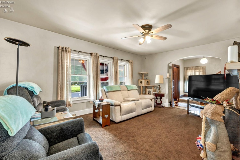 30 State Street, Norwalk, 44857, 4 Bedroom Bedrooms, ,2 BathroomBathrooms,Residential,For Sale,State,20263702