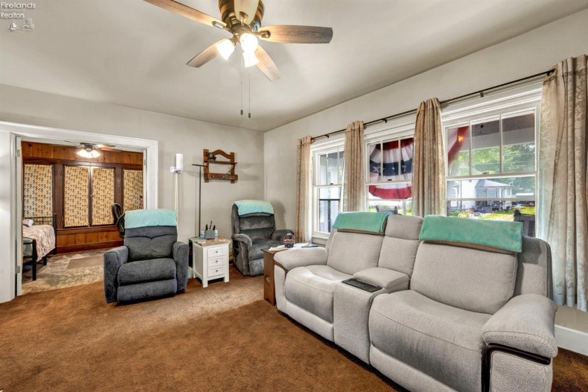 30 State Street, Norwalk, 44857, 4 Bedroom Bedrooms, ,2 BathroomBathrooms,Residential,For Sale,State,20263702