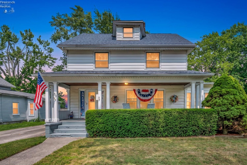30 State Street, Norwalk, 44857, 4 Bedroom Bedrooms, ,2 BathroomBathrooms,Residential,For Sale,State,20263702