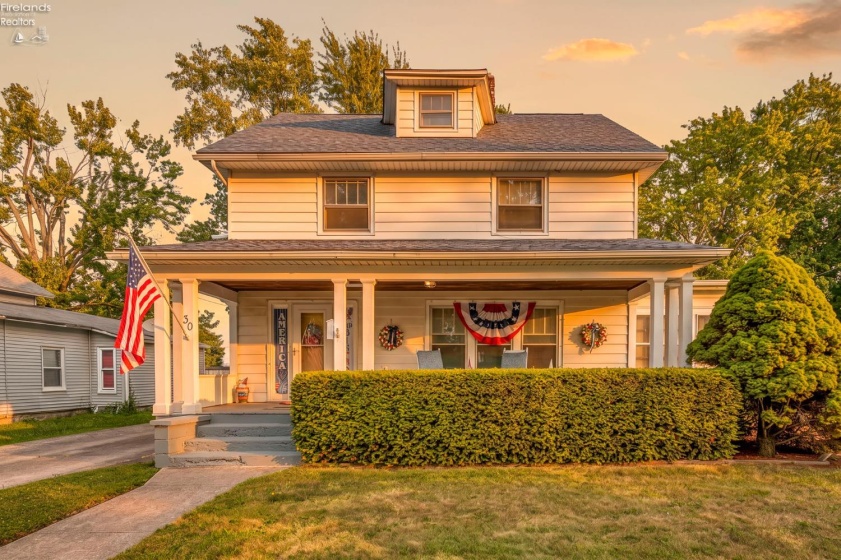 30 State Street, Norwalk, 44857, 4 Bedroom Bedrooms, ,2 BathroomBathrooms,Residential,For Sale,State,20263702