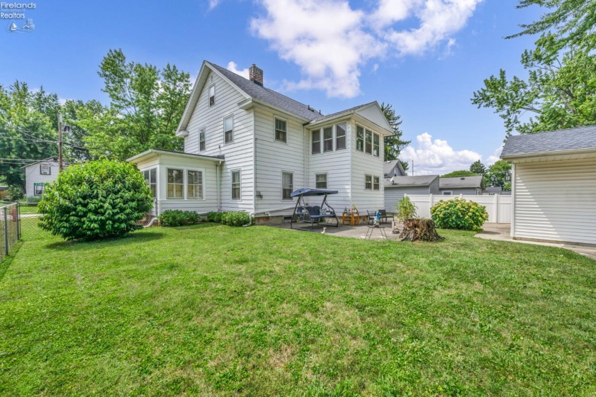 30 State Street, Norwalk, 44857, 4 Bedroom Bedrooms, ,2 BathroomBathrooms,Residential,For Sale,State,20263702
