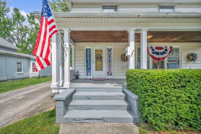 30 State Street, Norwalk, 44857, 4 Bedroom Bedrooms, ,2 BathroomBathrooms,Residential,For Sale,State,20263702