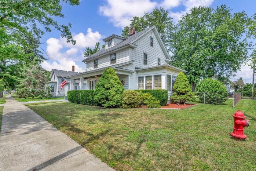 30 State Street, Norwalk, 44857, 4 Bedroom Bedrooms, ,2 BathroomBathrooms,Residential,For Sale,State,20263702