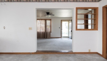 531 Tiffin Street, Fostoria, 44830, 3 Bedroom Bedrooms, ,1 BathroomBathrooms,Residential,For Sale,Tiffin,20263708
