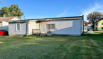 531 Tiffin Street, Fostoria, 44830, 3 Bedroom Bedrooms, ,1 BathroomBathrooms,Residential,For Sale,Tiffin,20263708