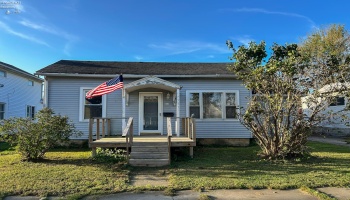 531 Tiffin Street, Fostoria, 44830, 3 Bedroom Bedrooms, ,1 BathroomBathrooms,Residential,For Sale,Tiffin,20263708