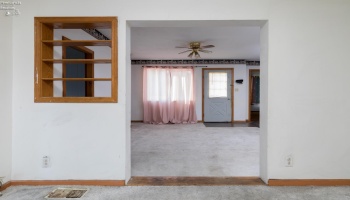 531 Tiffin Street, Fostoria, 44830, 3 Bedroom Bedrooms, ,1 BathroomBathrooms,Residential,For Sale,Tiffin,20263708
