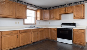 531 Tiffin Street, Fostoria, 44830, 3 Bedroom Bedrooms, ,1 BathroomBathrooms,Residential,For Sale,Tiffin,20263708