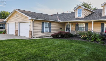 312 Glen, Elyria, 44035, 2 Bedroom Bedrooms, ,1 BathroomBathrooms,Residential,For Sale,Glen,20263728