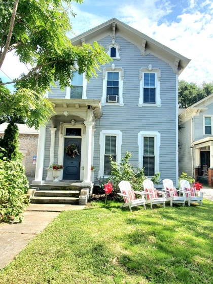 322 Huron Avenue, Sandusky, 44870, 7 Bedroom Bedrooms, ,3 BathroomBathrooms,Residential,For Sale,Huron,20263668
