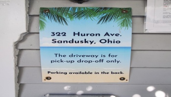 322 Huron Avenue, Sandusky, 44870, 7 Bedroom Bedrooms, ,3 BathroomBathrooms,Residential,For Sale,Huron,20263668