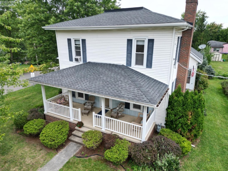 180 Main Street, New London, 44851, 5 Bedroom Bedrooms, ,2 BathroomBathrooms,Residential,For Sale,Main,20263733