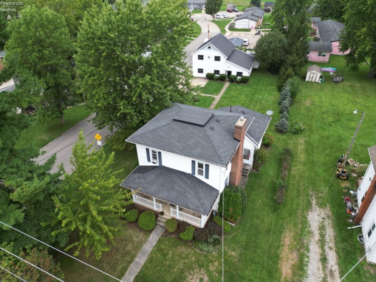 180 Main Street, New London, 44851, 5 Bedroom Bedrooms, ,2 BathroomBathrooms,Residential,For Sale,Main,20263733
