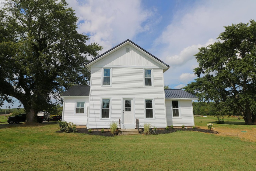 4624 State Route 162, New London, 44851, 4 Bedroom Bedrooms, ,3 BathroomBathrooms,Residential,For Sale,State Route 162,20263718
