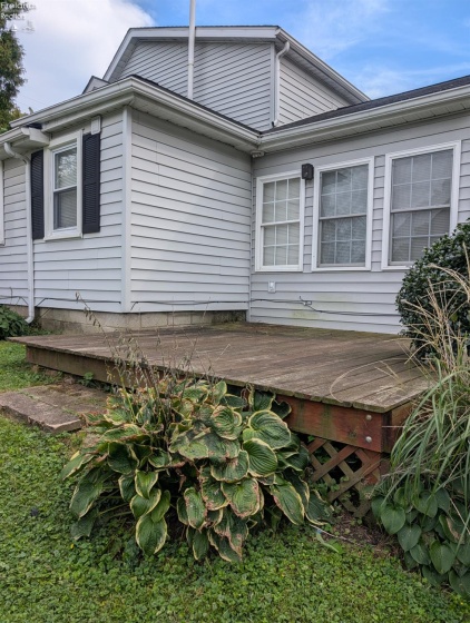 793 Park Avenue, Amherst, 44001, 2 Bedroom Bedrooms, ,1 BathroomBathrooms,Residential,For Sale,Park,20263740