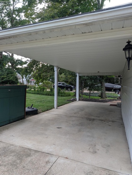 793 Park Avenue, Amherst, 44001, 2 Bedroom Bedrooms, ,1 BathroomBathrooms,Residential,For Sale,Park,20263740